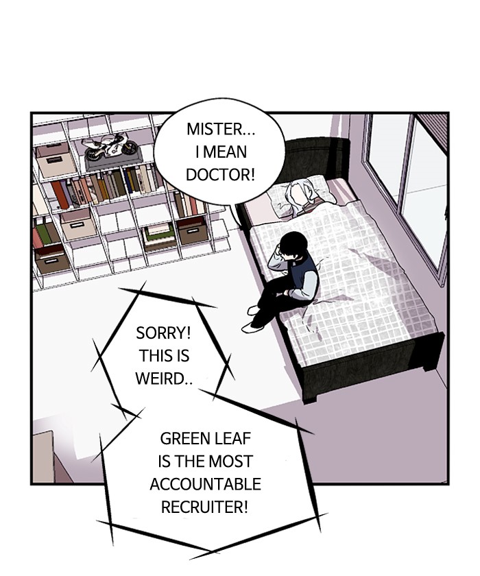 Read Nano List (en) Manga Online