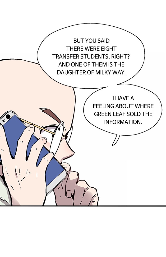 Read Nano List (en) Manga Online