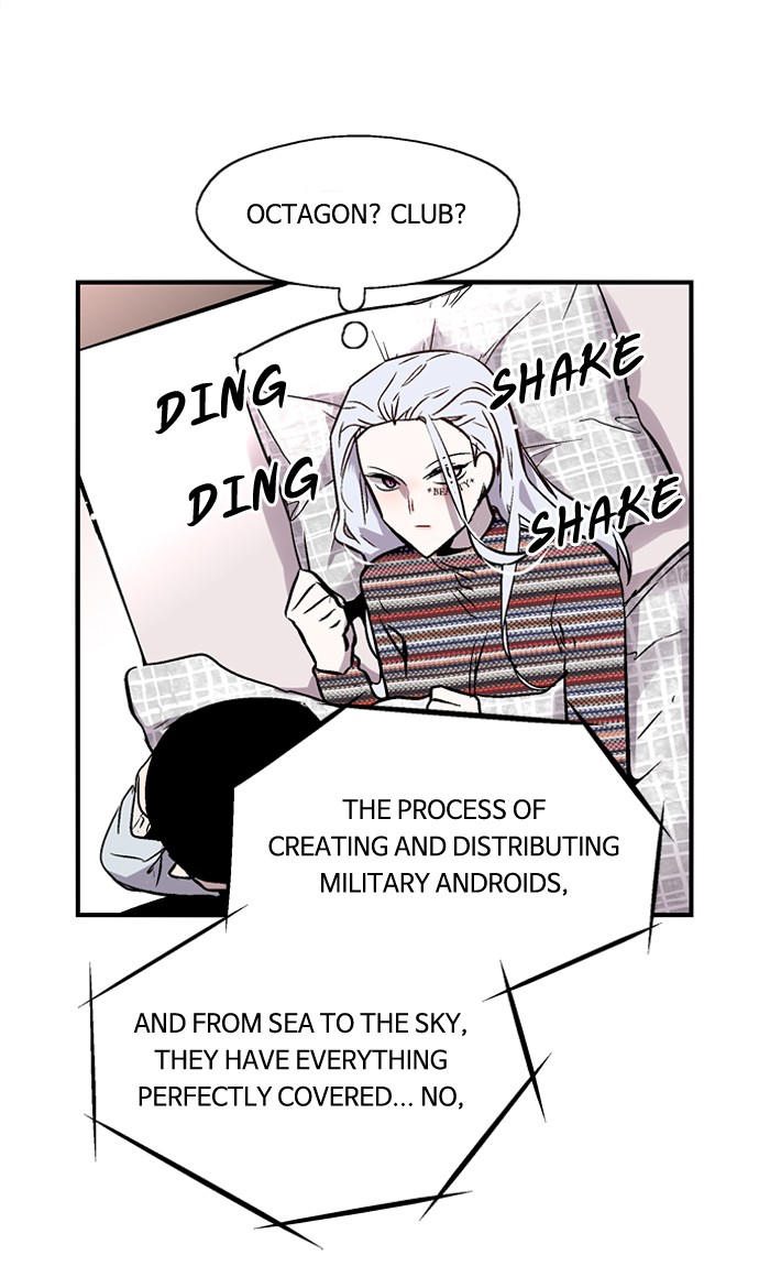 Read Nano List (en) Manga Online