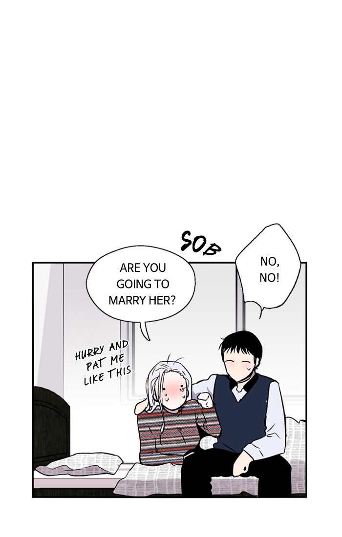 Read Nano List (en) Manga Online