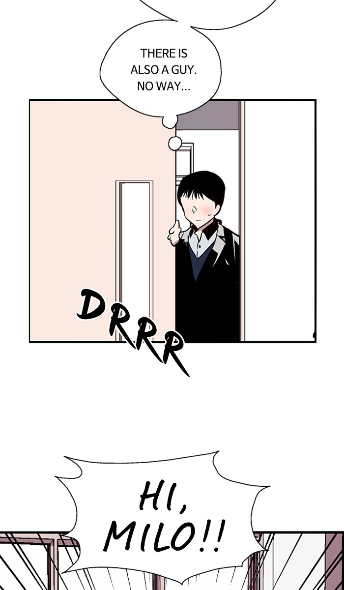 Read Nano List (en) Manga Online