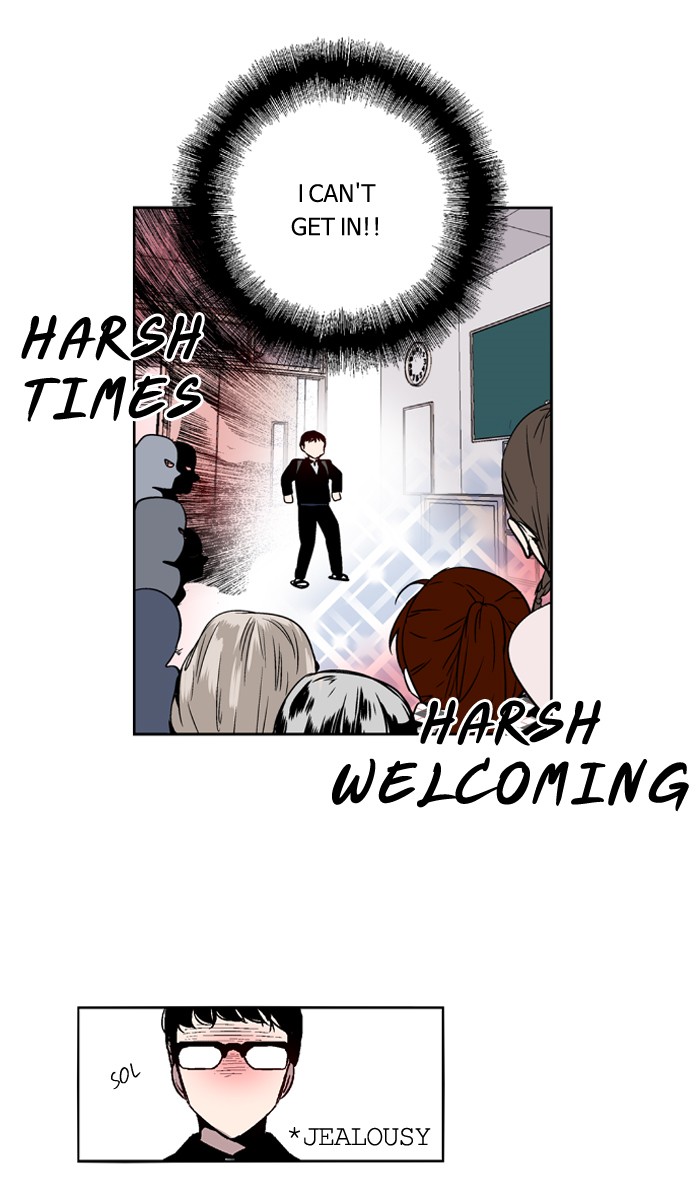 Read Nano List (en) Manga Online