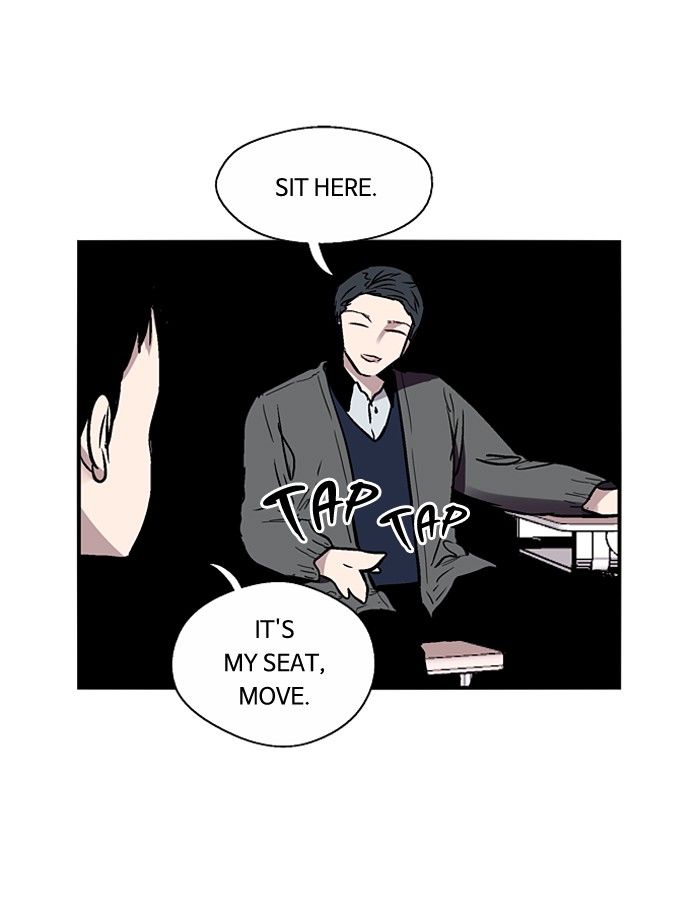 Read Nano List (en) Manga Online