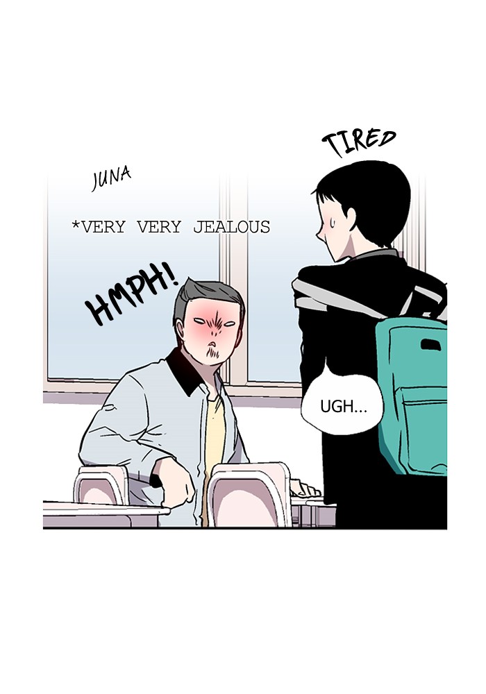 Read Nano List (en) Manga Online