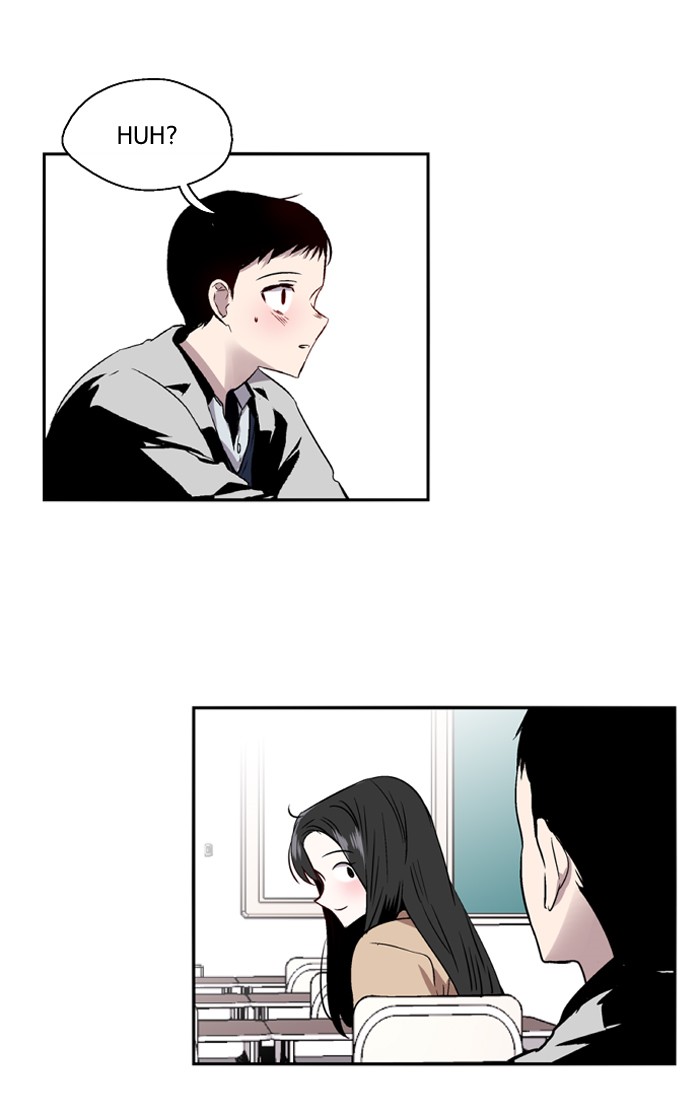 Read Nano List (en) Manga Online