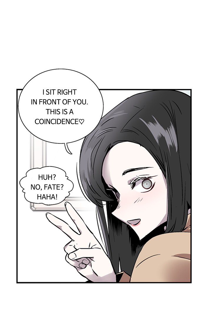 Read Nano List (en) Manga Online