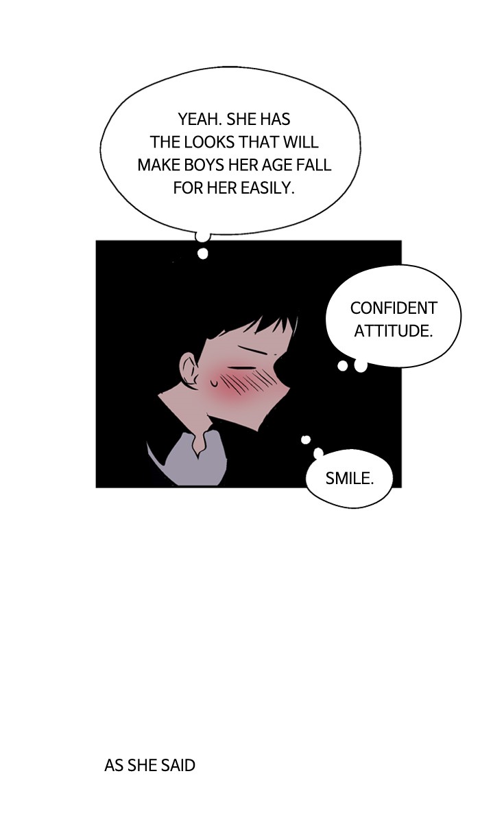 Read Nano List (en) Manga Online