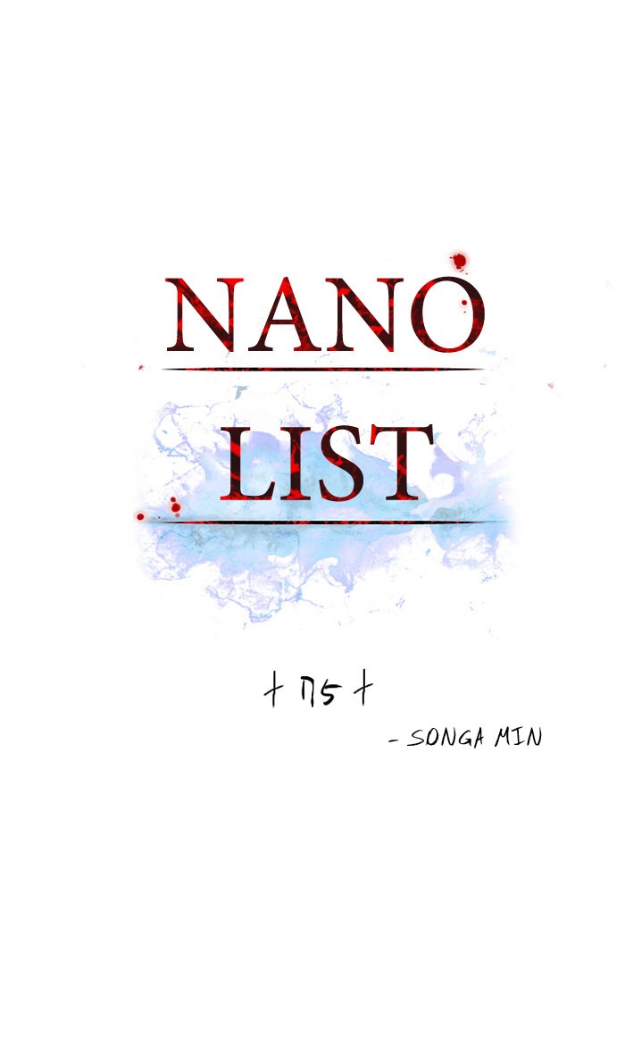 Read Nano List (en) Manga Online