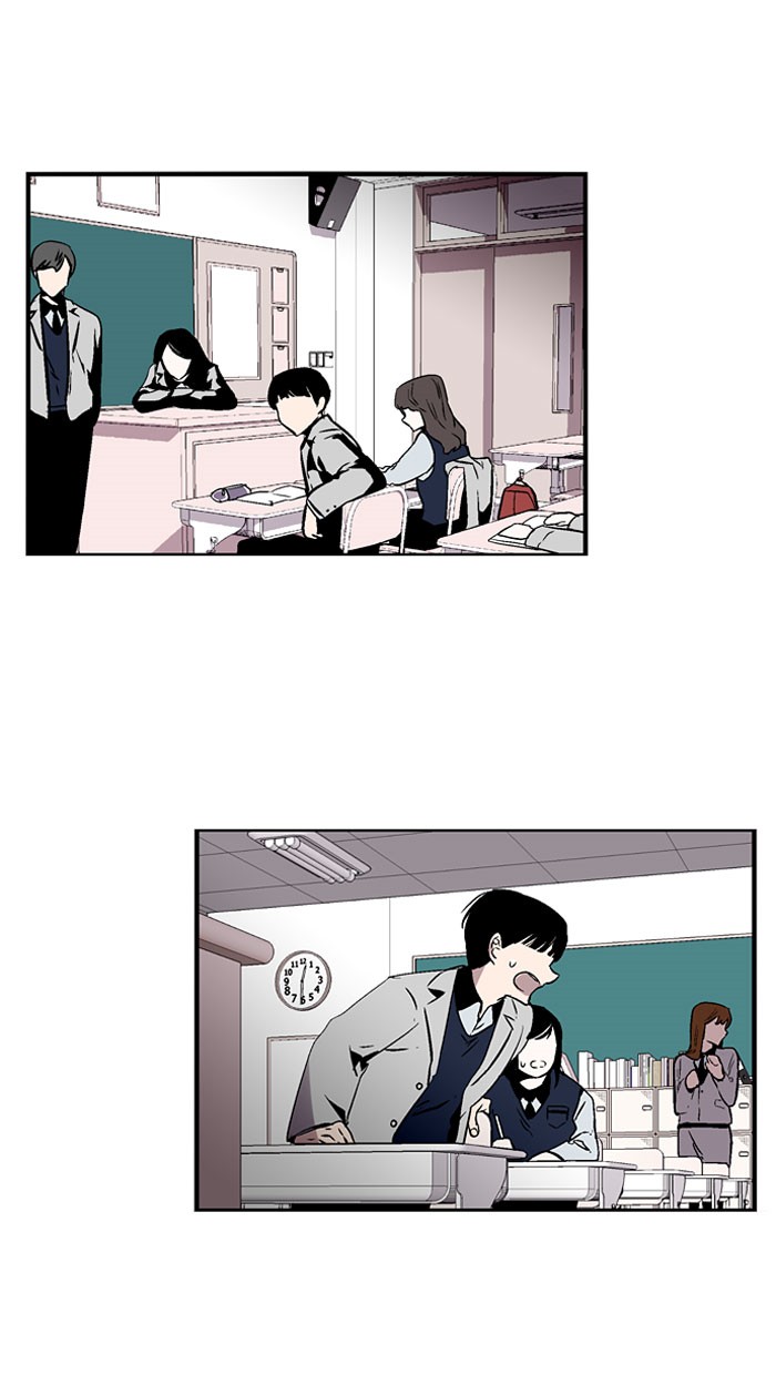 Read Nano List (en) Manga Online