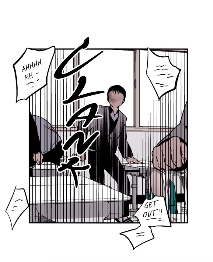 Read Nano List (en) Manga Online