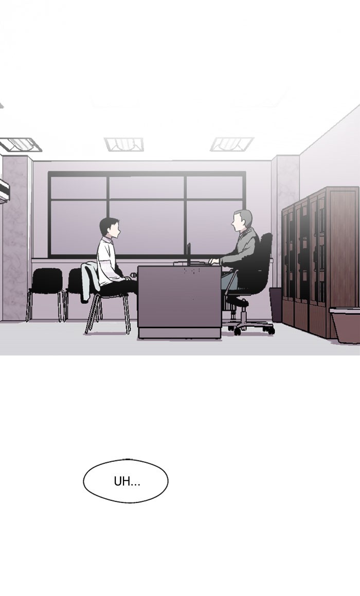 Read Nano List (en) Manga Online