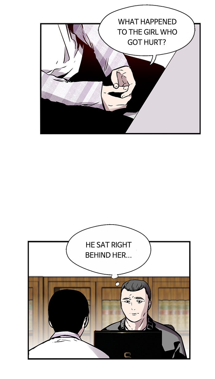 Read Nano List (en) Manga Online