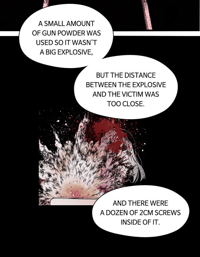 Read Nano List (en) Manga Online