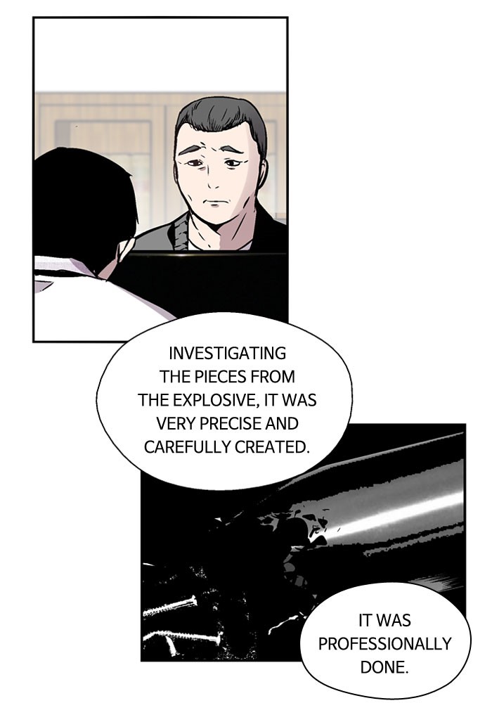 Read Nano List (en) Manga Online