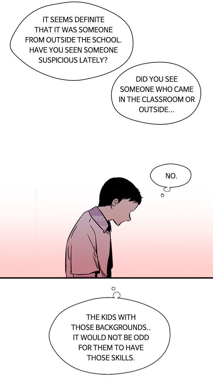 Read Nano List (en) Manga Online