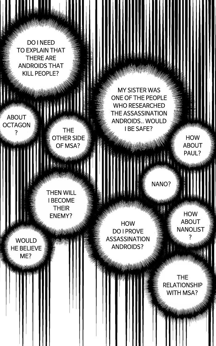 Read Nano List (en) Manga Online