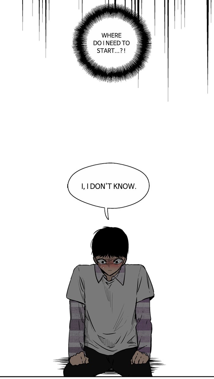 Read Nano List (en) Manga Online