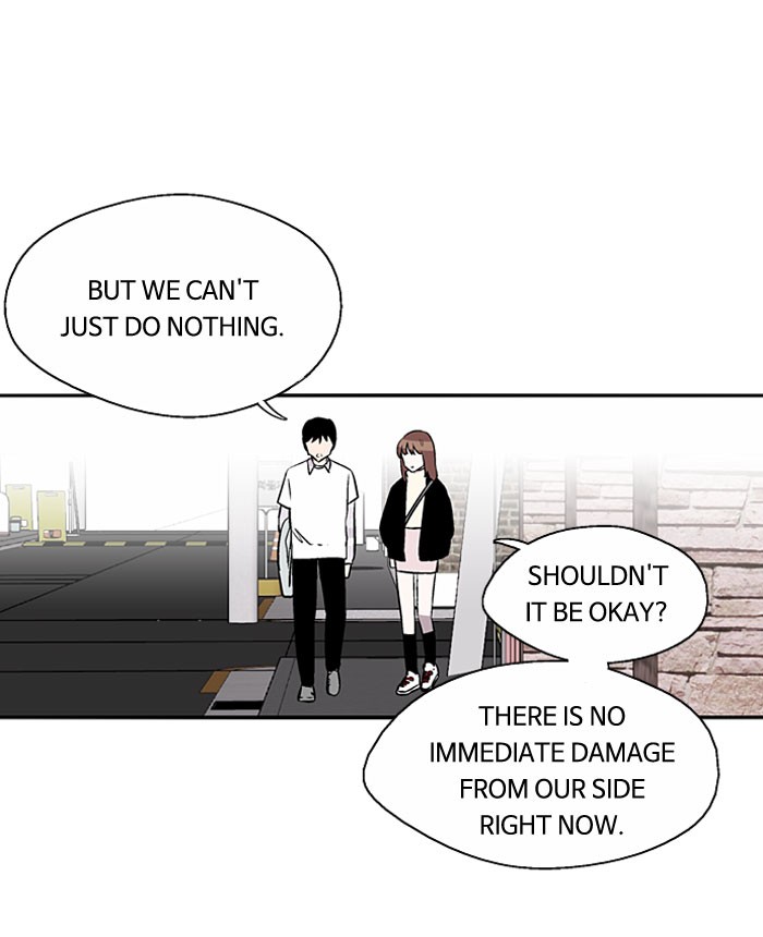 Read Nano List (en) Manga Online