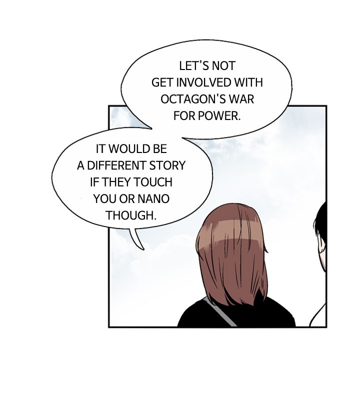 Read Nano List (en) Manga Online