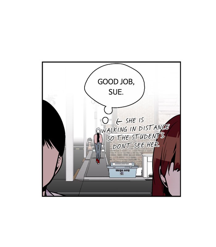 Read Nano List (en) Manga Online