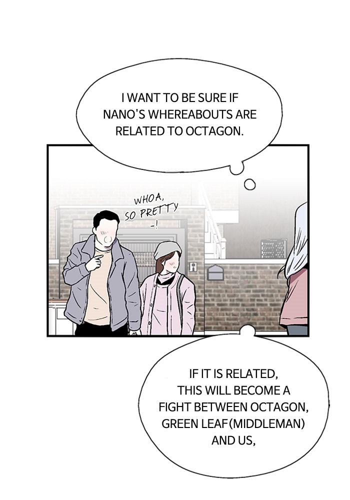 Read Nano List (en) Manga Online