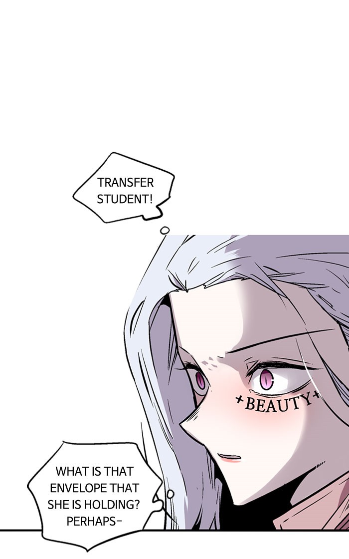 Read Nano List (en) Manga Online