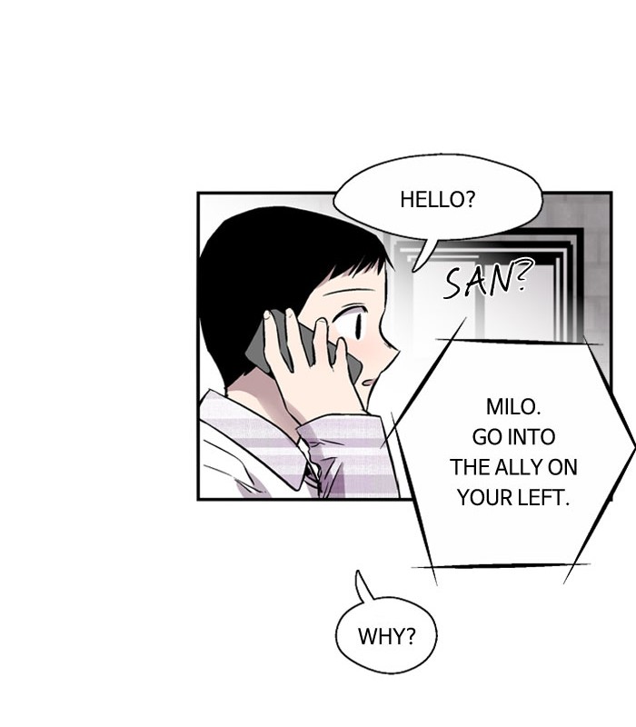 Read Nano List (en) Manga Online