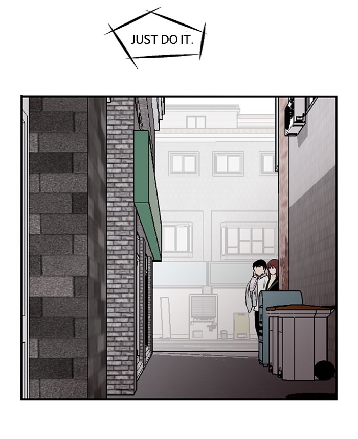 Read Nano List (en) Manga Online