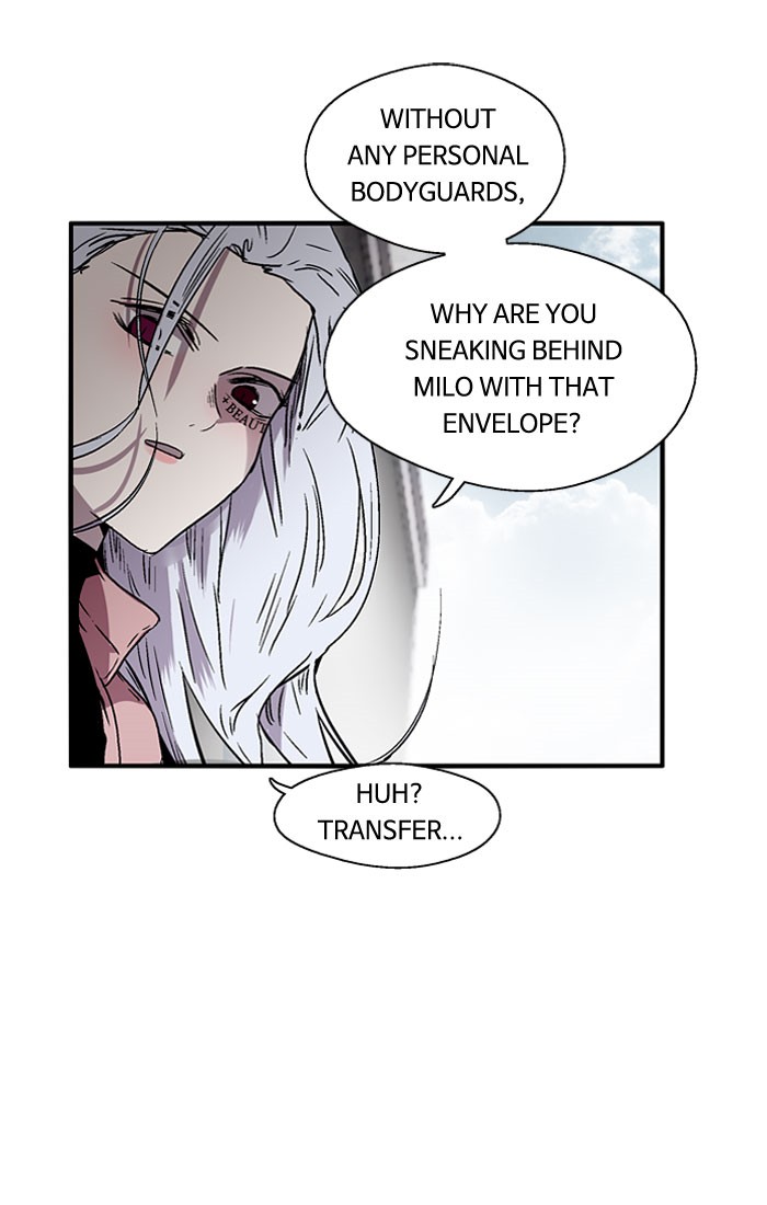 Read Nano List (en) Manga Online