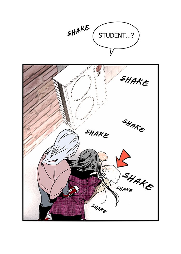 Read Nano List (en) Manga Online