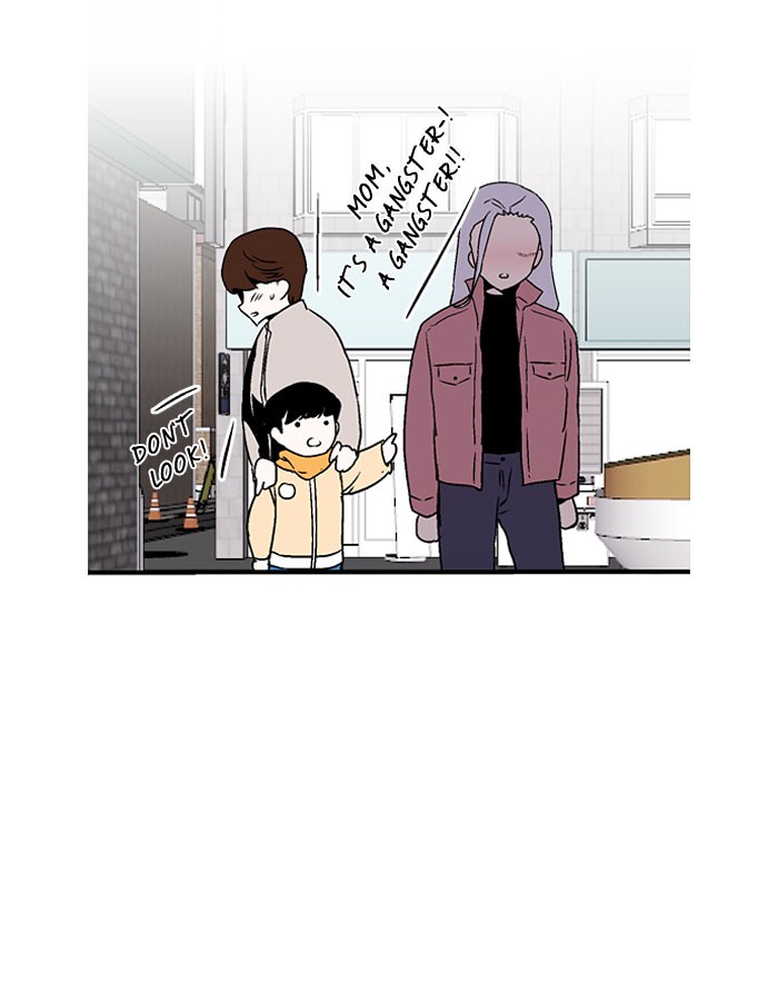 Read Nano List (en) Manga Online