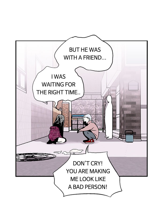 Read Nano List (en) Manga Online