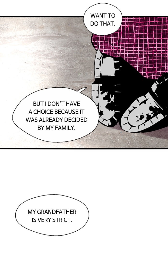 Read Nano List (en) Manga Online