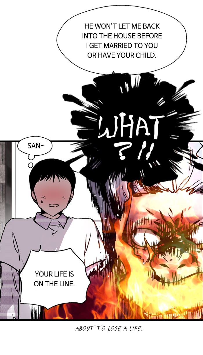 Read Nano List (en) Manga Online