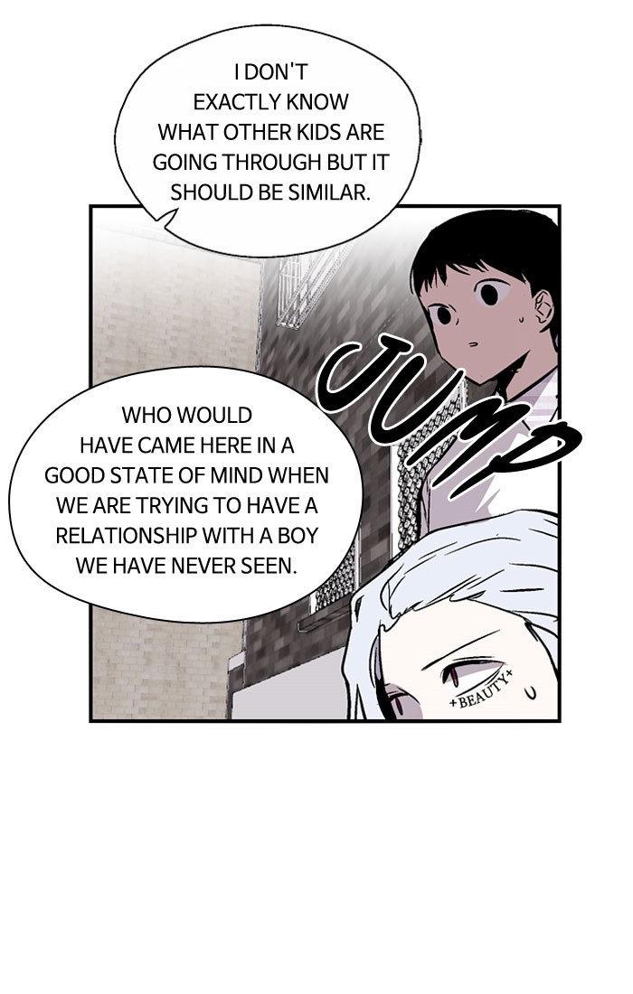 Read Nano List (en) Manga Online