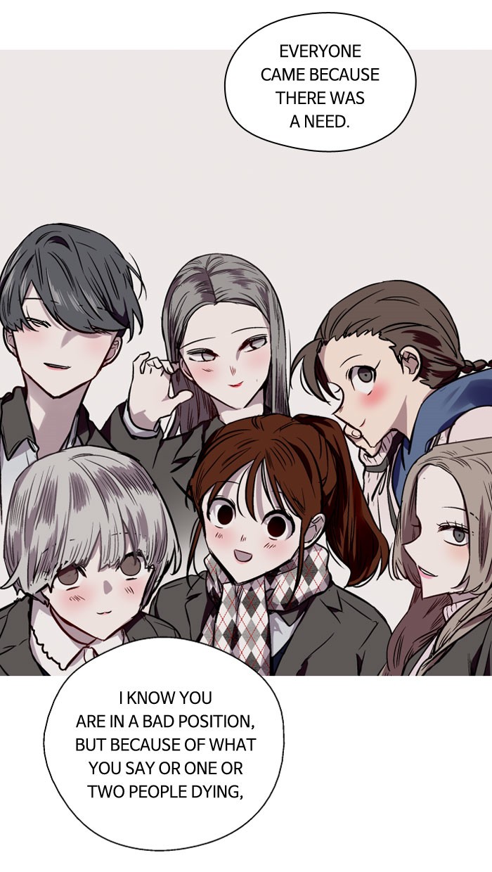 Read Nano List (en) Manga Online