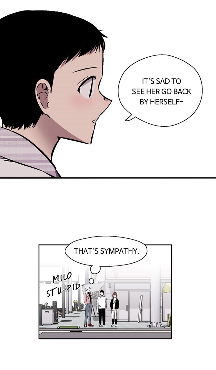 Read Nano List (en) Manga Online