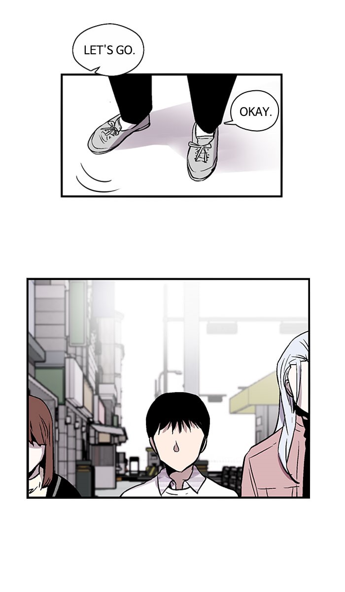 Read Nano List (en) Manga Online