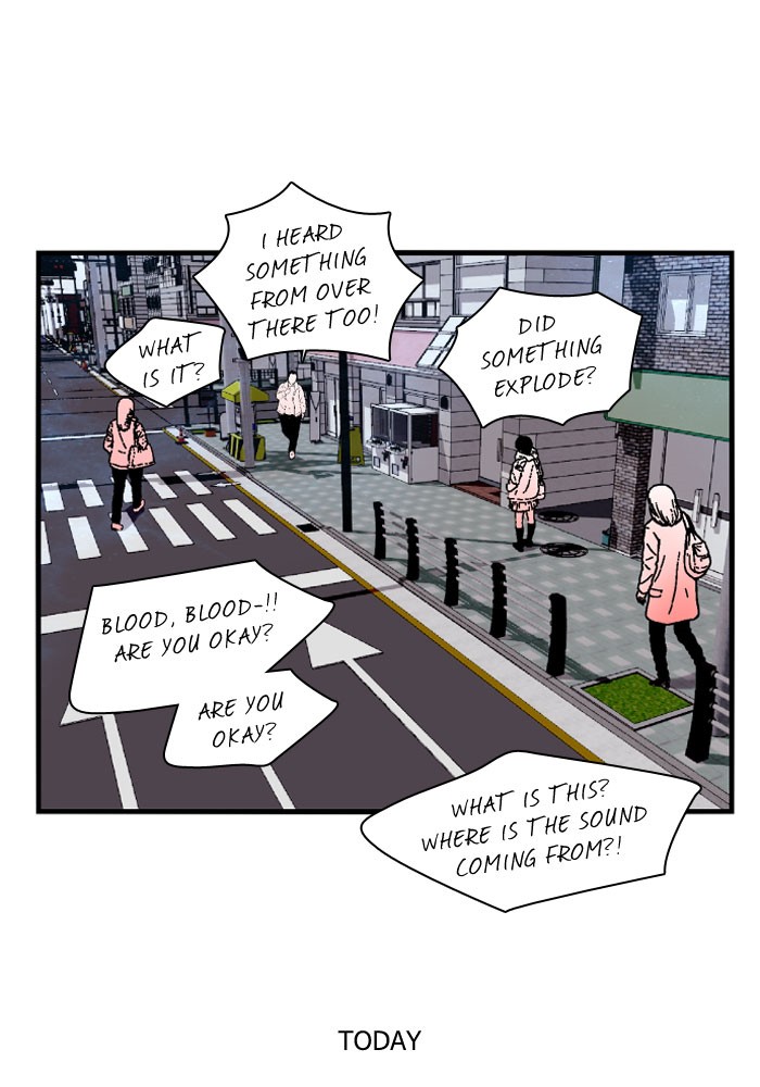 Read Nano List (en) Manga Online