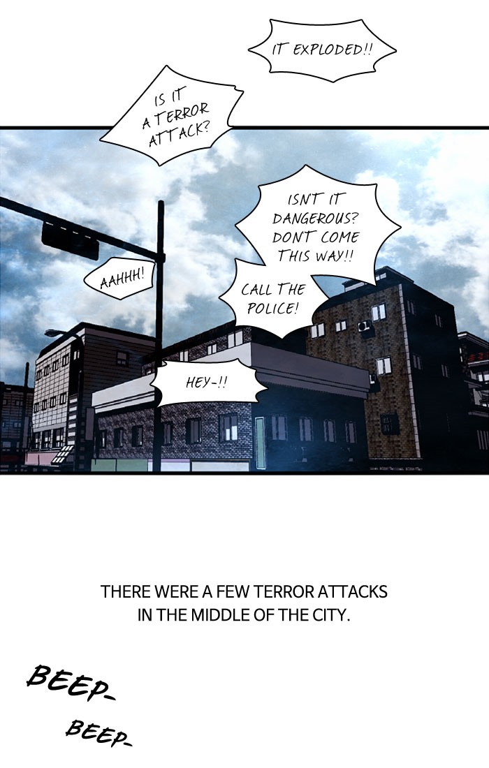 Read Nano List (en) Manga Online