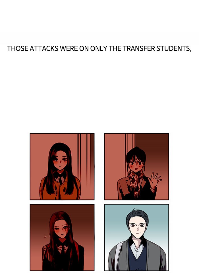 Read Nano List (en) Manga Online