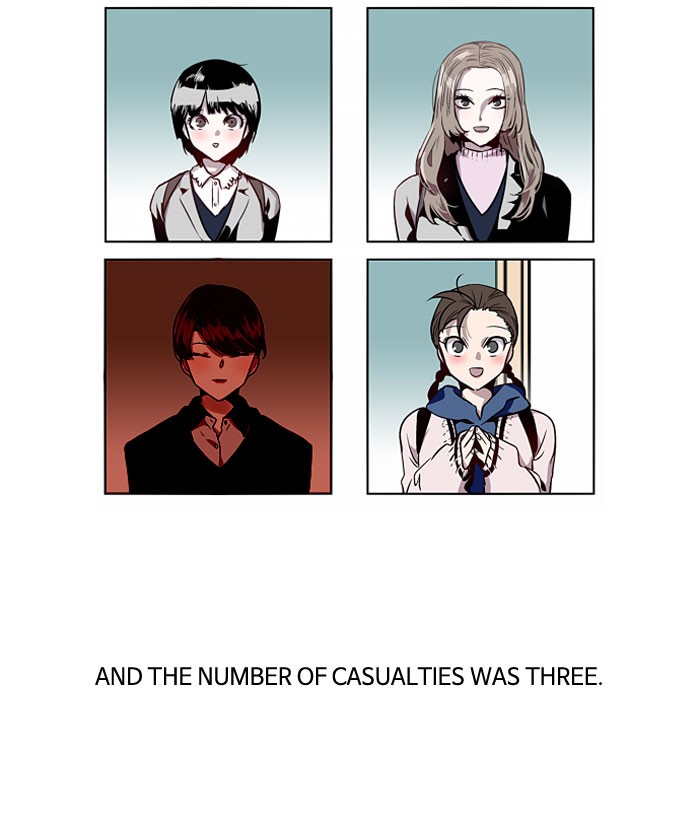 Read Nano List (en) Manga Online