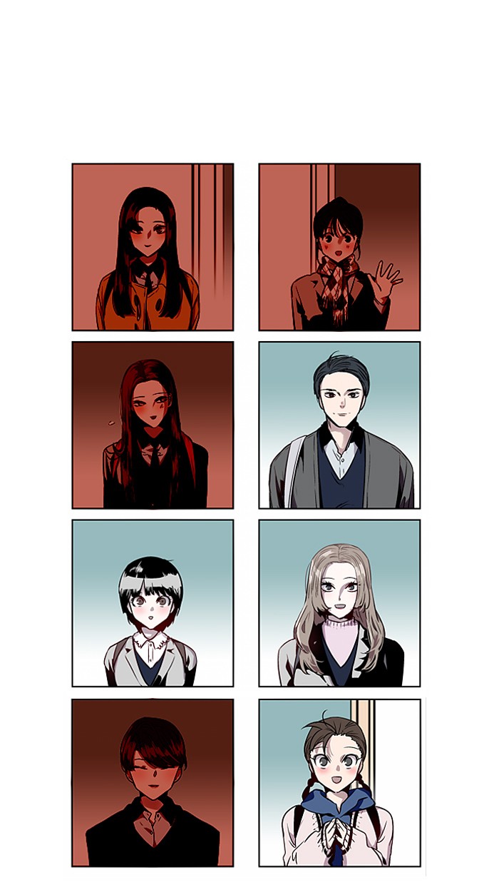 Read Nano List (en) Manga Online