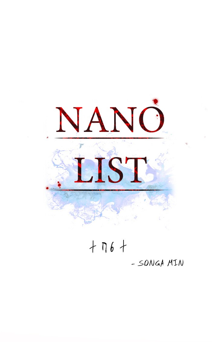 Read Nano List (en) Manga Online