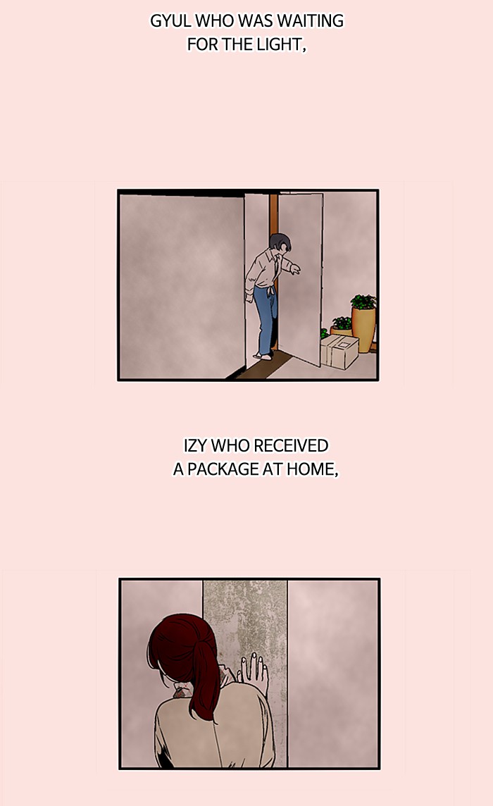 Read Nano List (en) Manga Online