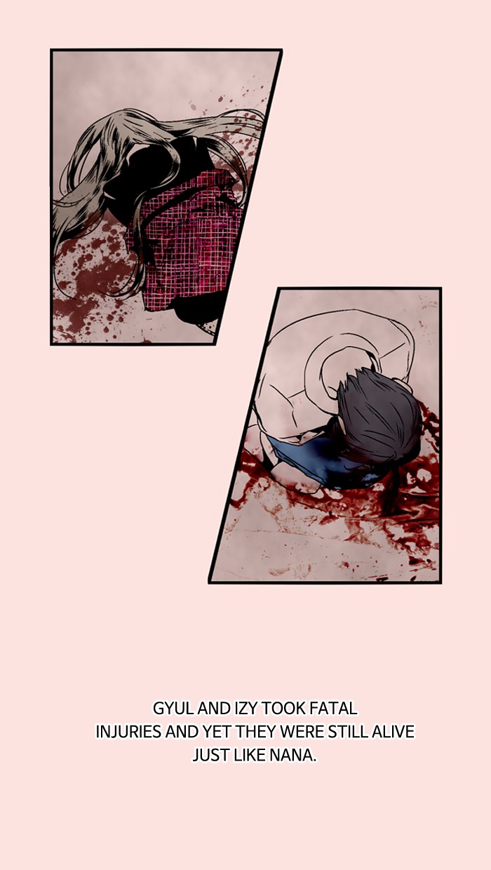 Read Nano List (en) Manga Online