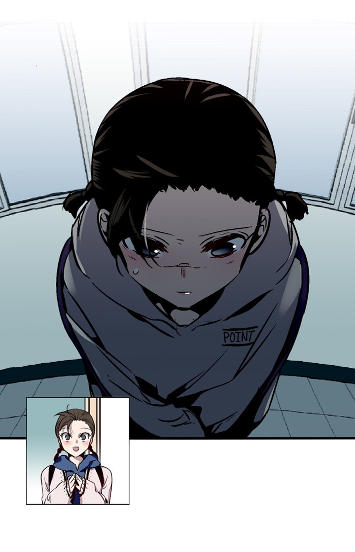 Read Nano List (en) Manga Online