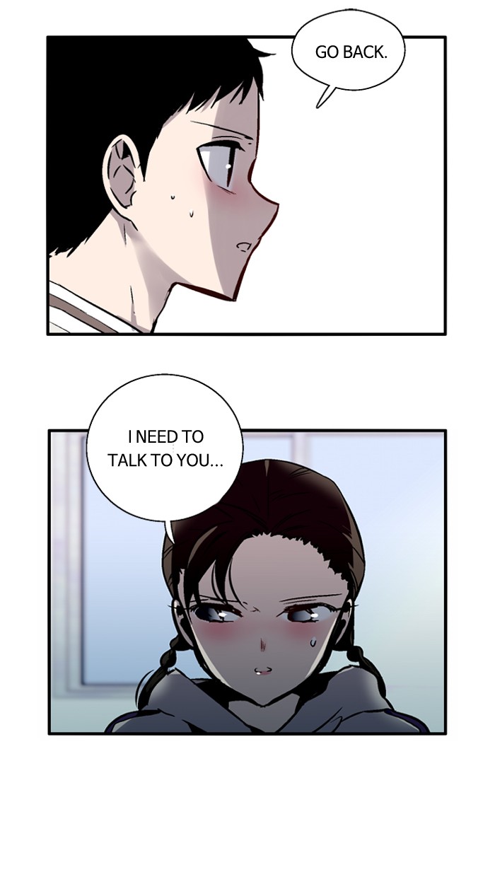 Read Nano List (en) Manga Online