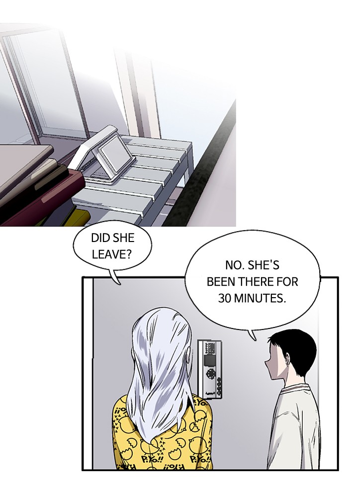 Read Nano List (en) Manga Online