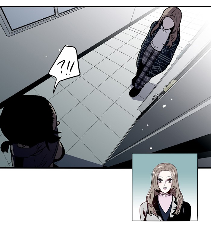 Read Nano List (en) Manga Online